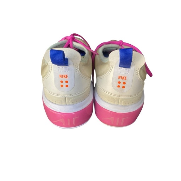 Nike Women's Air Max DIA Fossil Running Shoes I Size: 9 - Picture 7 of 12